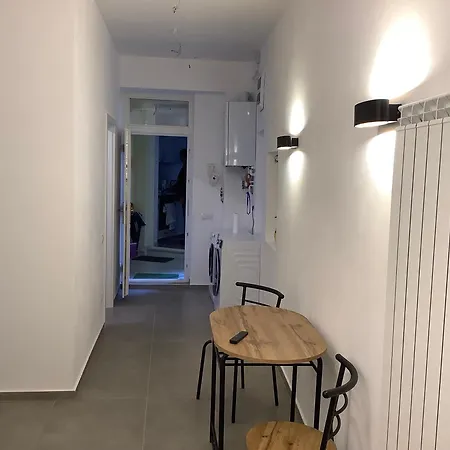 Venus Doppelzimmer Direkt Am Boulevard * Sybin