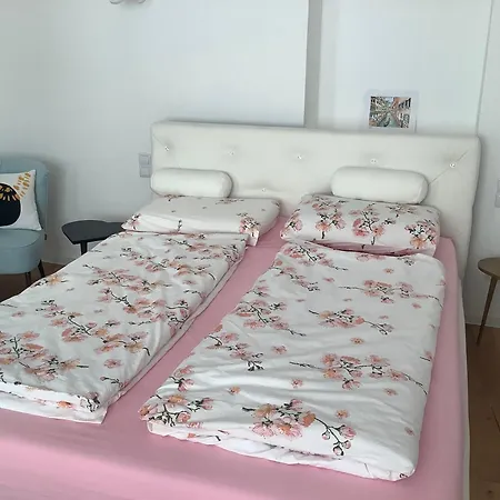 Venus Doppelzimmer Direkt Am Boulevard *
